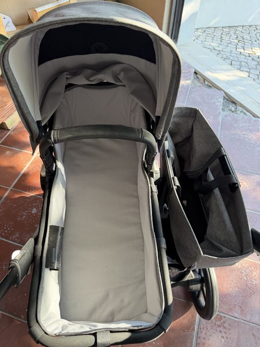 Bugaboo donkey 3 duo