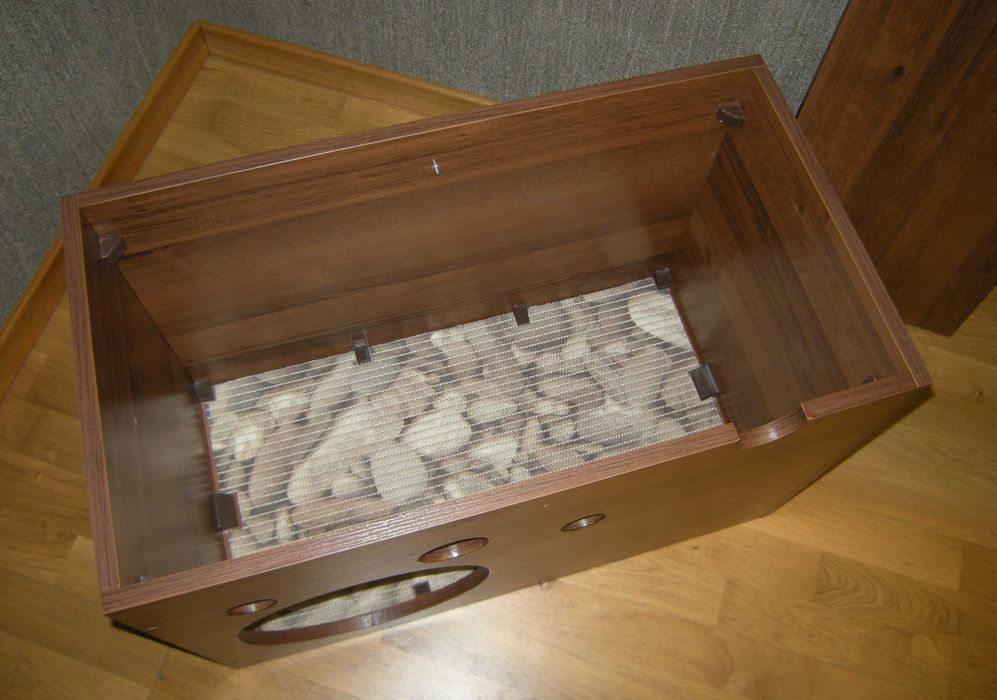 Будка для собаки ДСП