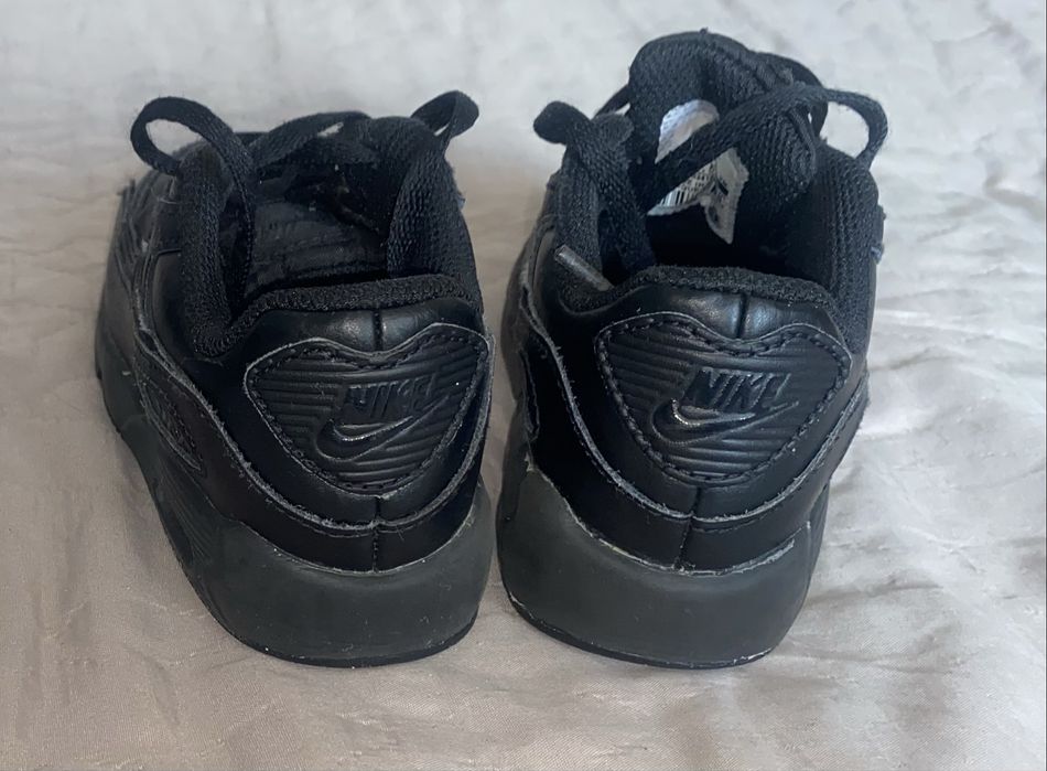 Кросівки nike air max 9c 25 розмір
