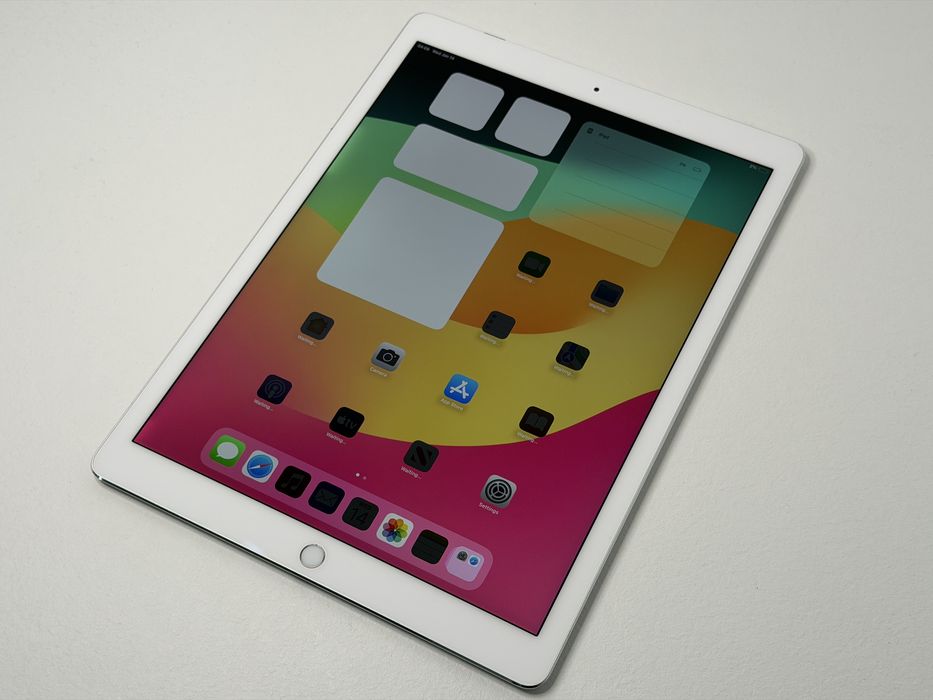iPad Pro 12.9 2. gen. (A1670) - 256GB - faktura VAT 23%