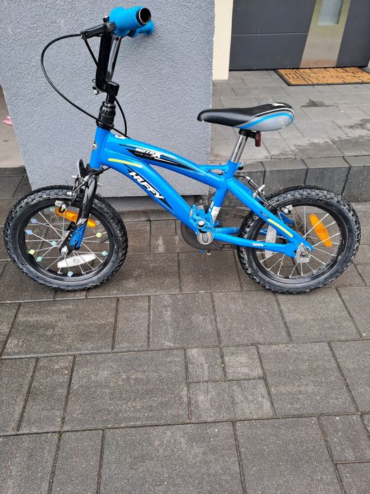 Sprzedam rower dziecięcy