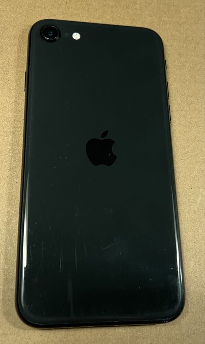 Iphone SE2020 (2gen) 100% sprawny zadbany ładny