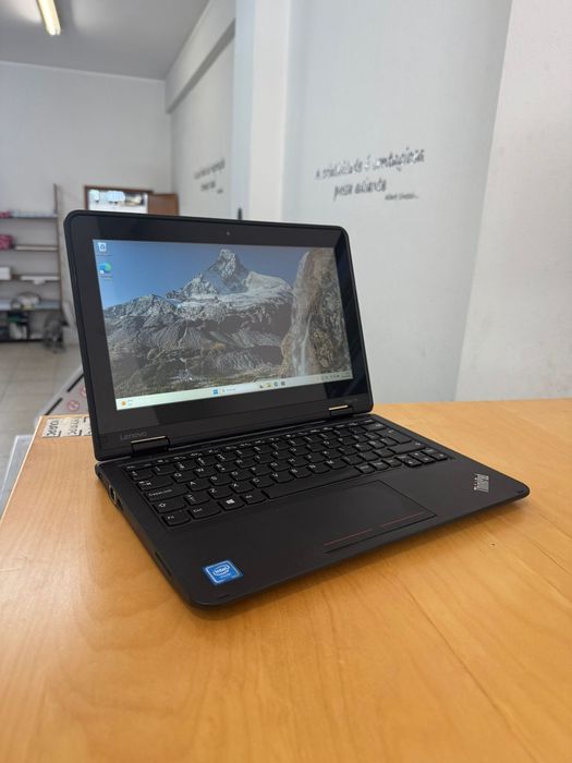 Lenovo ThinkPad Yoga 11E3R