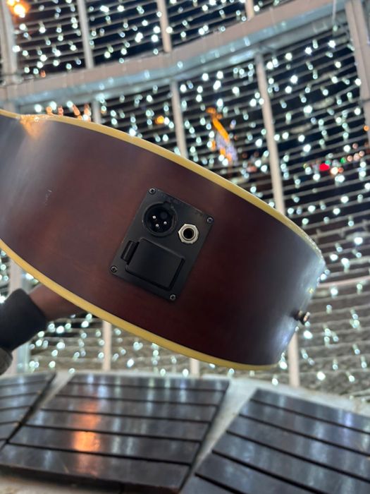 Viola eletrica condor