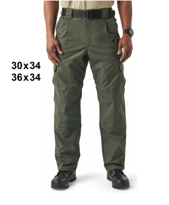 Штаны First Tactical и 5.11 Tactical (США)