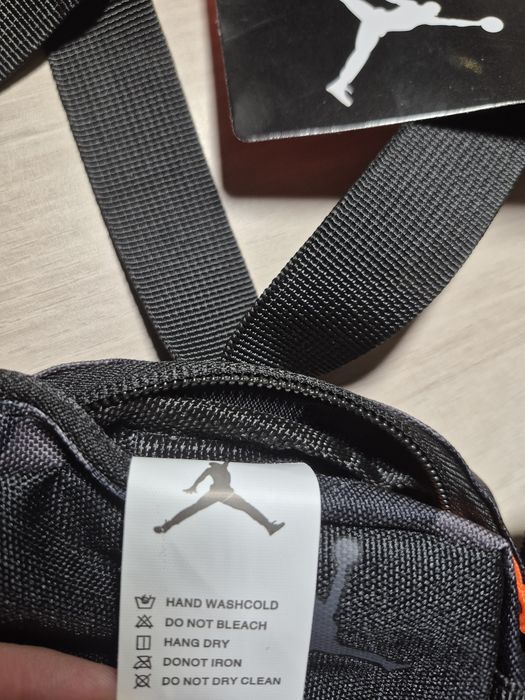 Рідкісна Сумка Nike-PSG