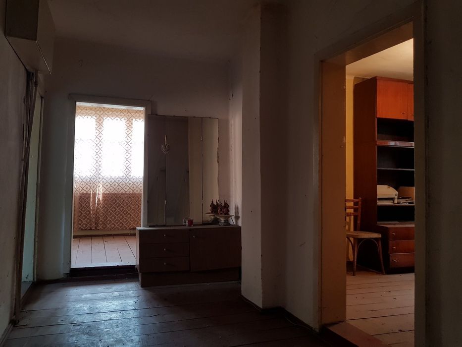 Будинок в Рахові