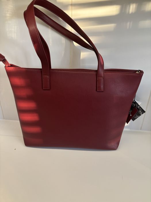 Torebka skórzana new Wittchen 41/32 casual