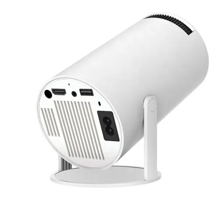 Projektortn netflix ANDROID 4k wifi smart