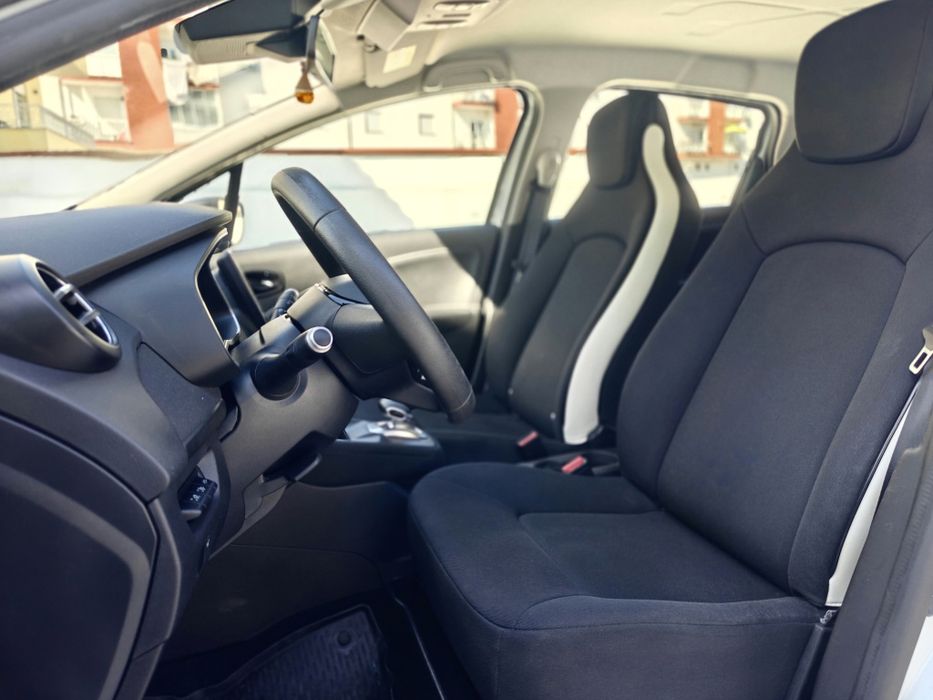 Renault Zoe R110 - 52kW - Baterias Próprias - 2021