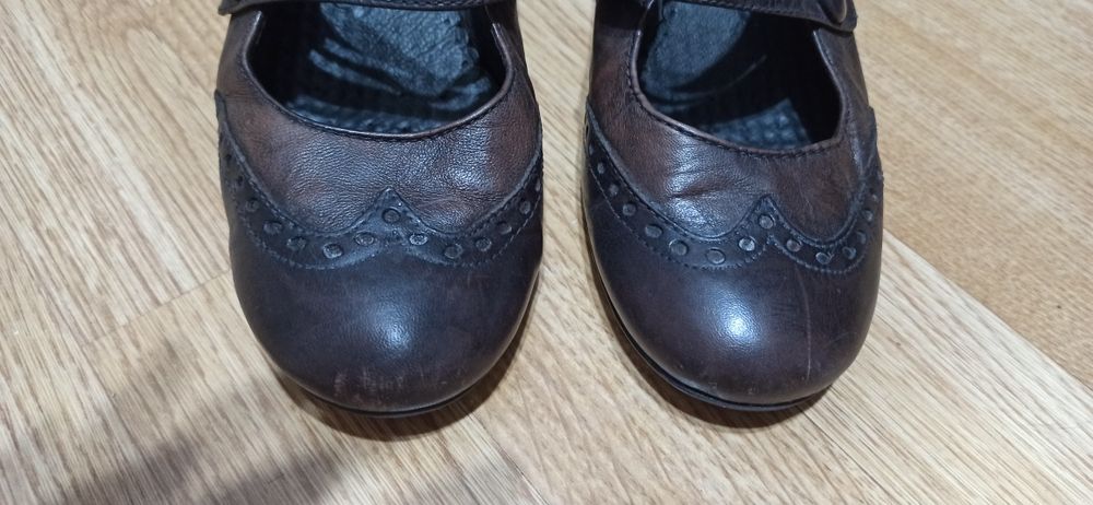 Caprice buty damskie roz. 38