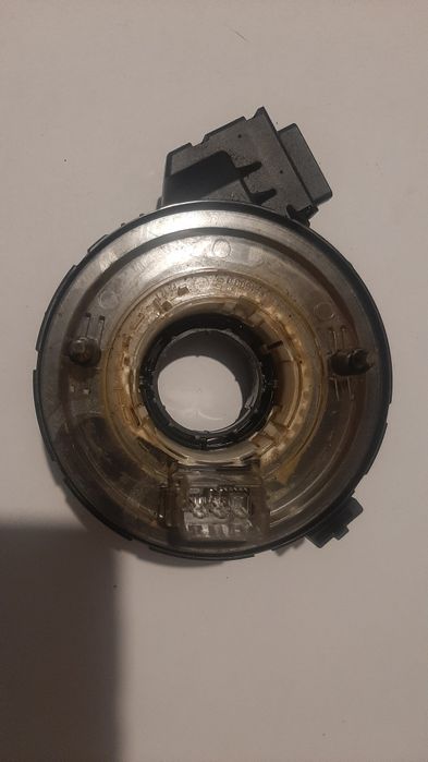 VW Passat b6 taśma, zwijak