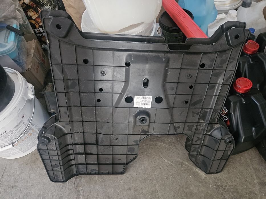 Оригинальная защита захист Sportage 5 Спортейдж КІА КИА KIA