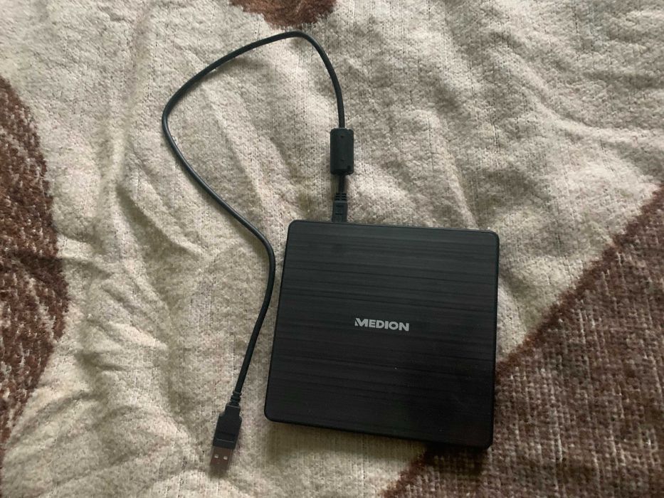 Medion nagrywarka DVD