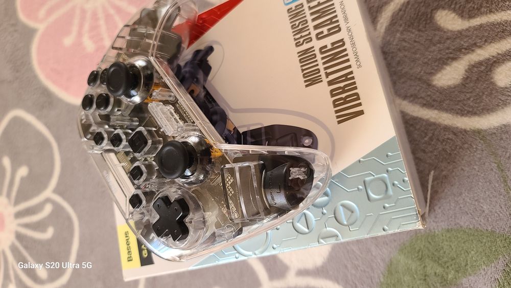 Геймпад Baseus gamo