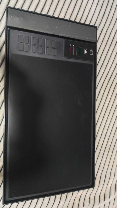 Wireless graphics tablet - HUION447445697833871361