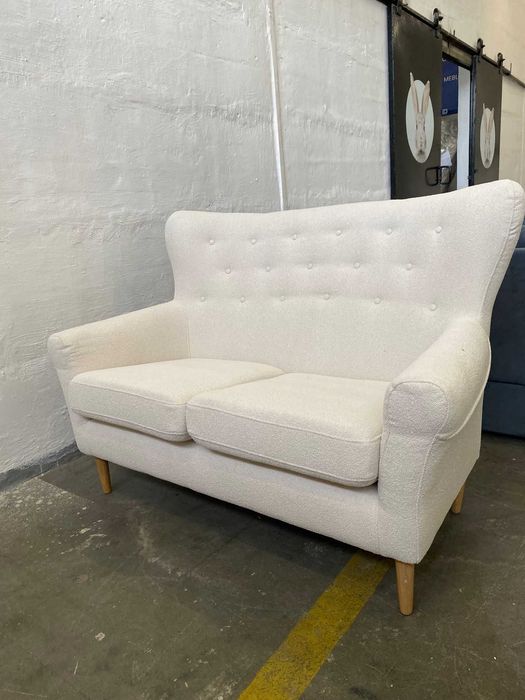 Sofa KLARA dwuosobowa