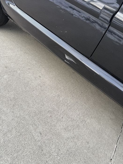 Peugeot 307 SW automat