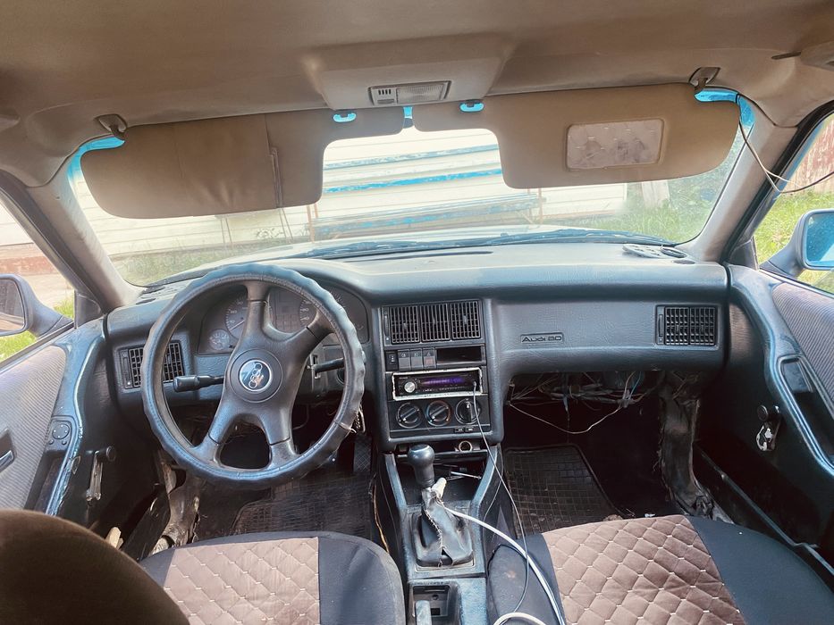 Продаю audi 80 b4