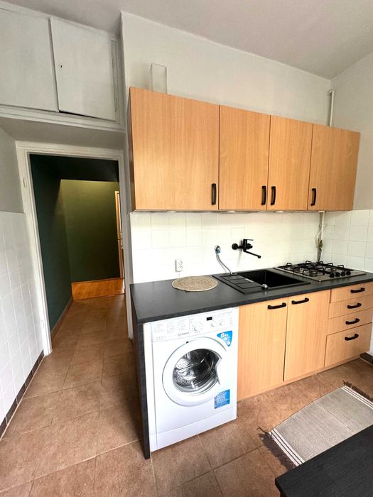 Pokój jednoosobowy – Ochota, Szczęśliwice (ul. Białobrzeska)