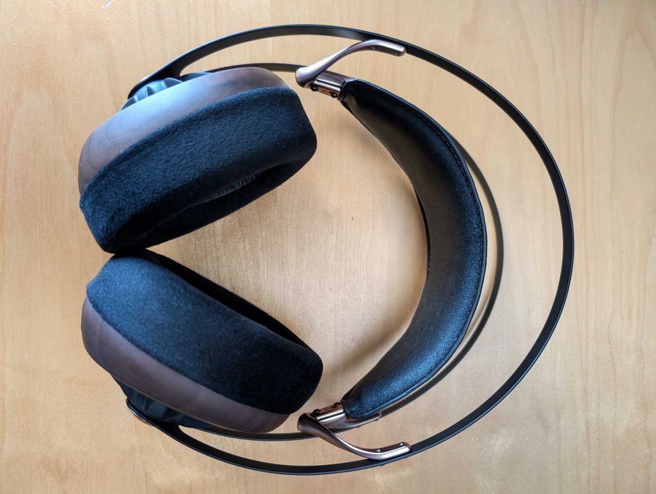 Słuchawki Meze 109 PRO