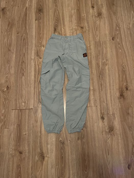 штаны Santa Cruz