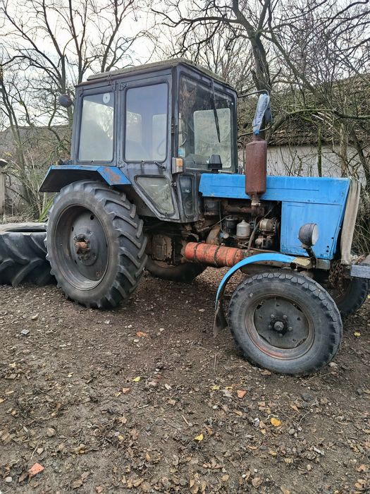 Продам трактор МТЗ -80