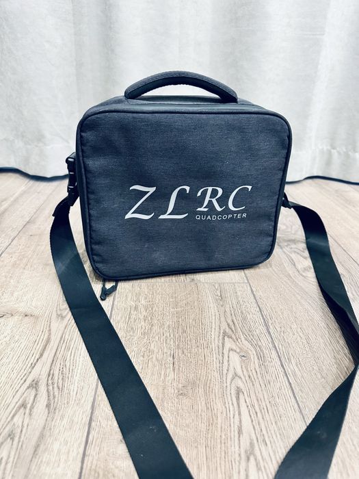 Квадрокоптер zlrs sg906 в гарному стані