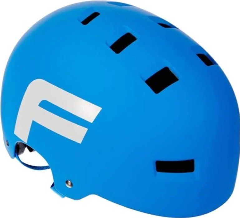 Kask rowerowy Fischer BMX Wing r. S/M