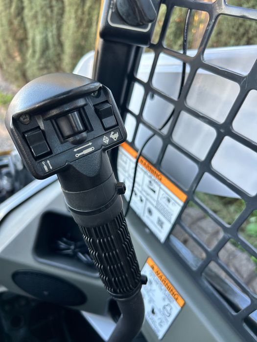 Bobcat S770 2019 РІК