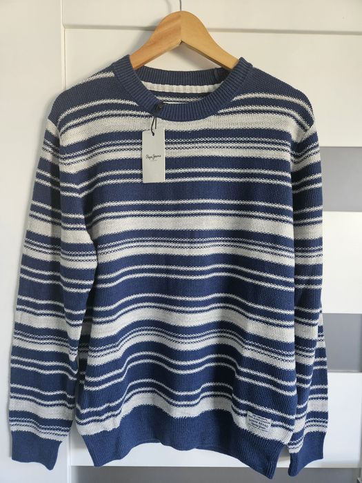 Sweter męski Pepe Jeans