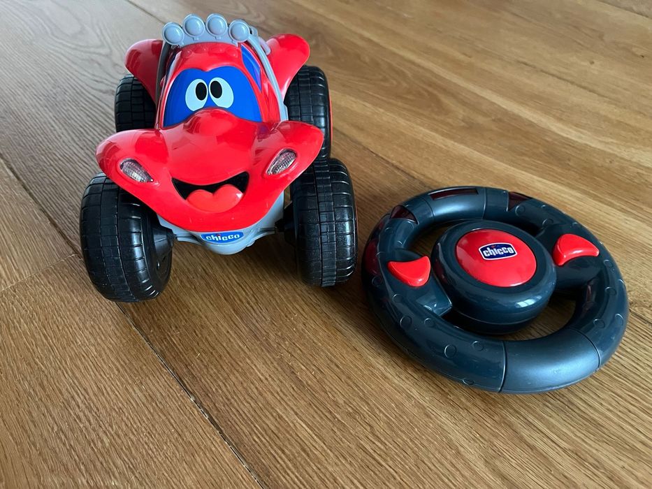 Chicco auto sterowane