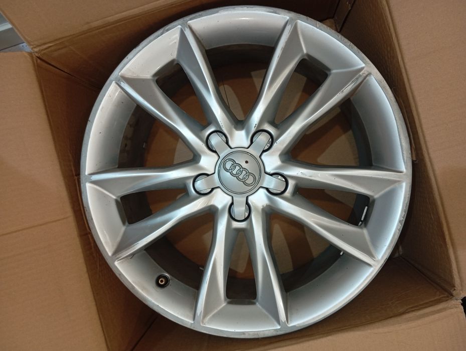Jantes Audi A3 8v