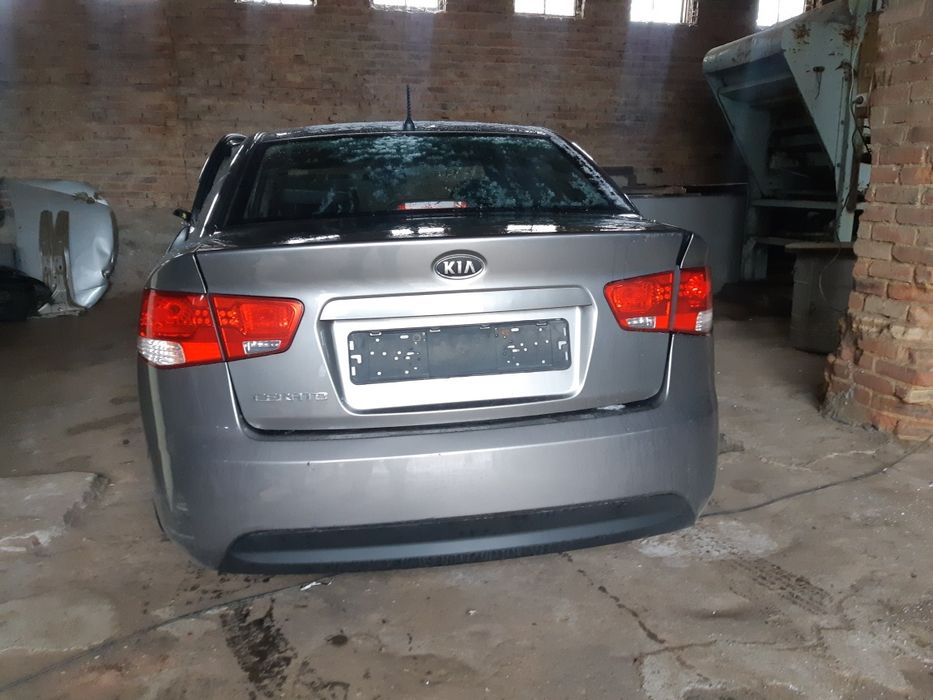 Разборка розбірка розборка кіа киа kia церато,cerato,Forte 2009-2012