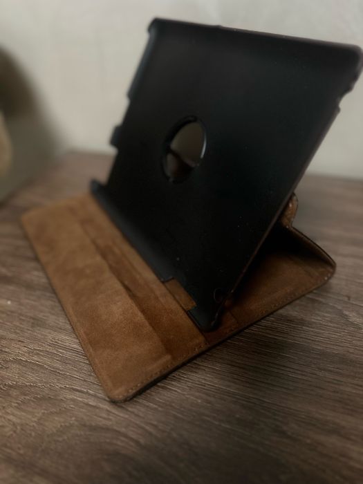 Чехол-книжка для планшета Louis Vuitton Monogram Премиум стиль