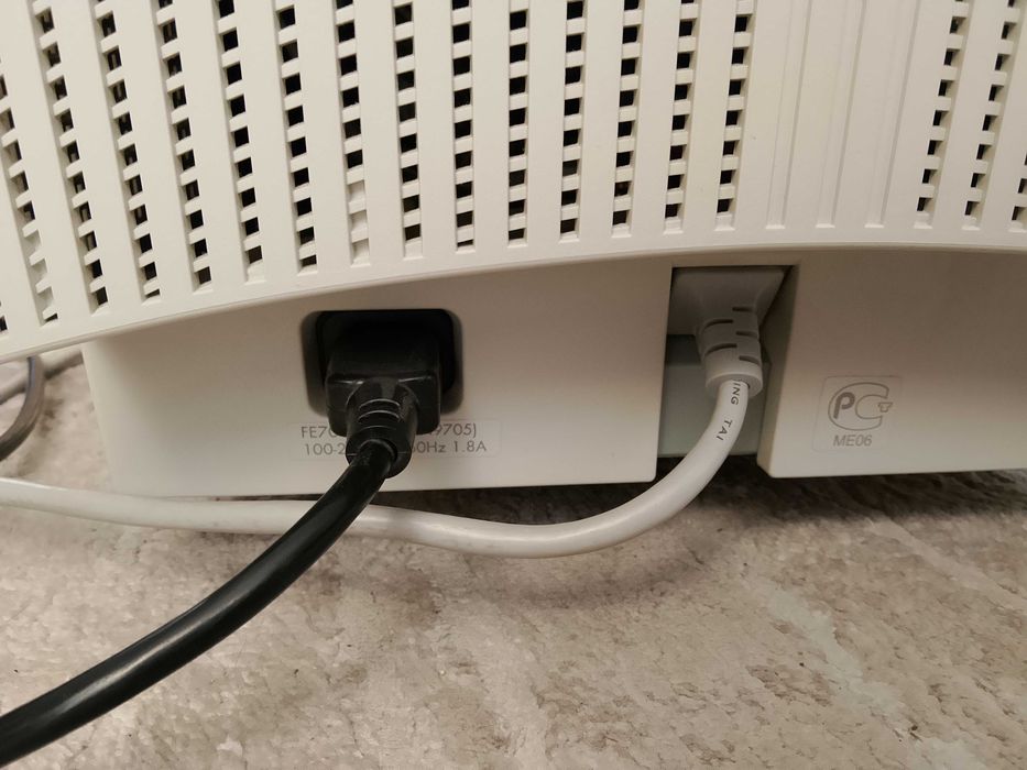 Monitor NEC MultiSync FE700