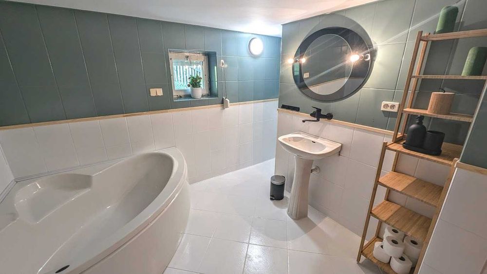 Urokliwy Domek w Górach – Relaks w ciszy i zieleni