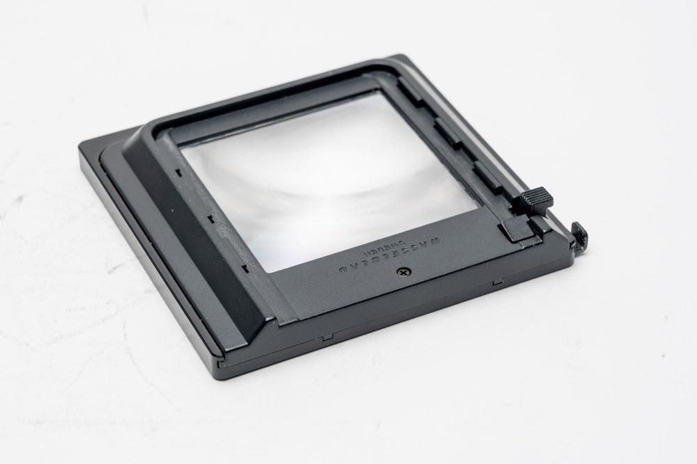 HASSELBLAD costas swc camera