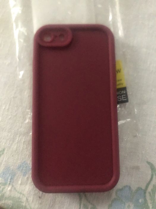 Чехол для iPhone 8