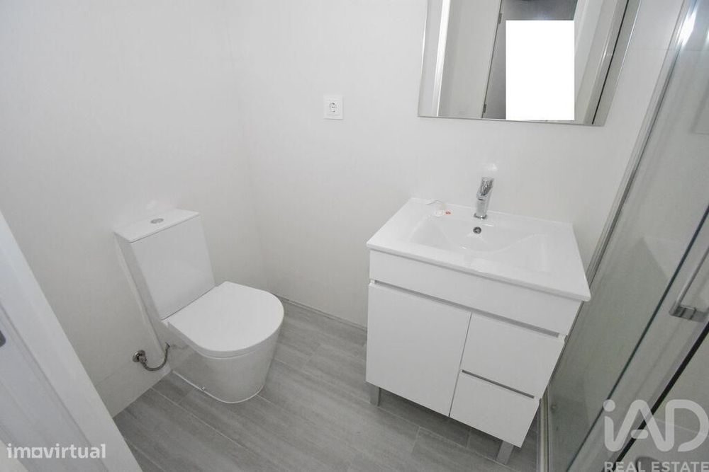 Apartamento T2 em Miranda do Corvo de 52 m2