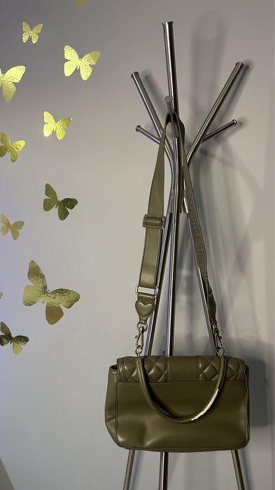 Mala Moschino ORIGINAL