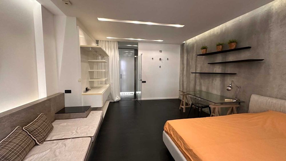 2-rooms apartment apartment by the address st. Kulikovo pole pl Oktyabrskoy revolyutsii pl (area 125 m²) - Atlanta.ua - photo 11