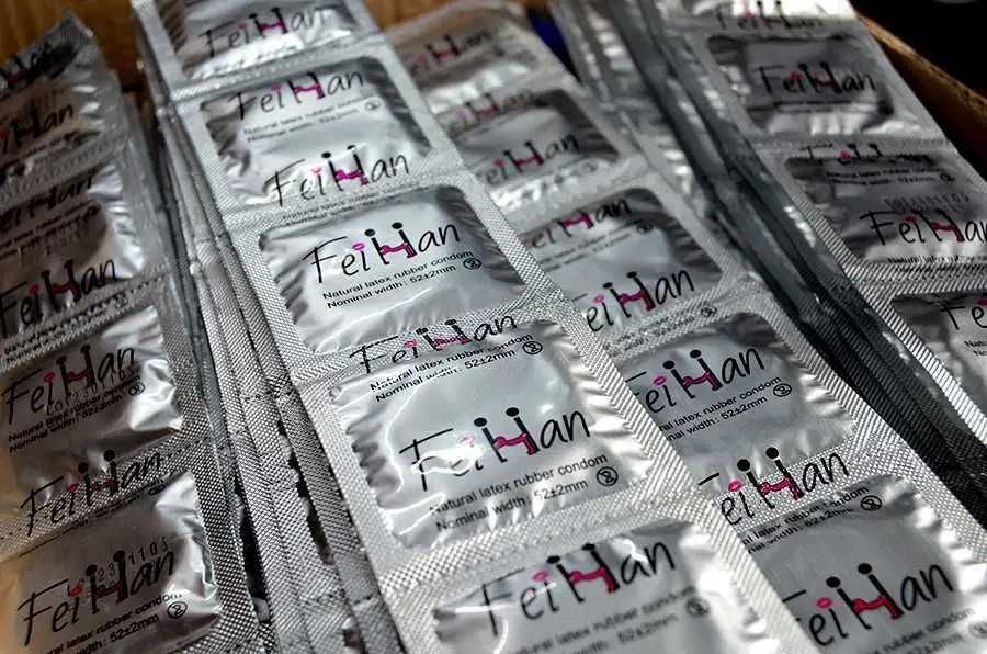 Презервативы классические до 2029, 50 шт (Презервативи, Контрацепция )