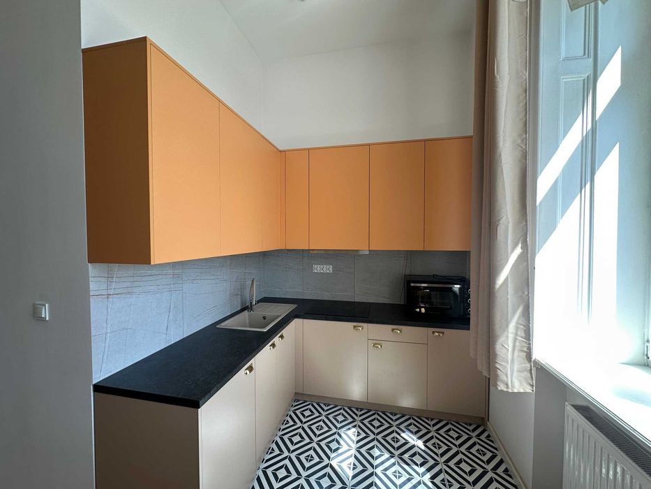 Mieszkanie 2 pokoje centrum bez prowizji - Widok 2