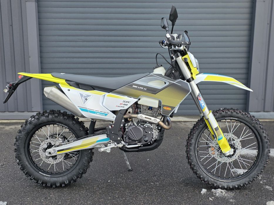 Мотоцикл KOVI LITE 300 HS 2026 мотосалон MotoPlus