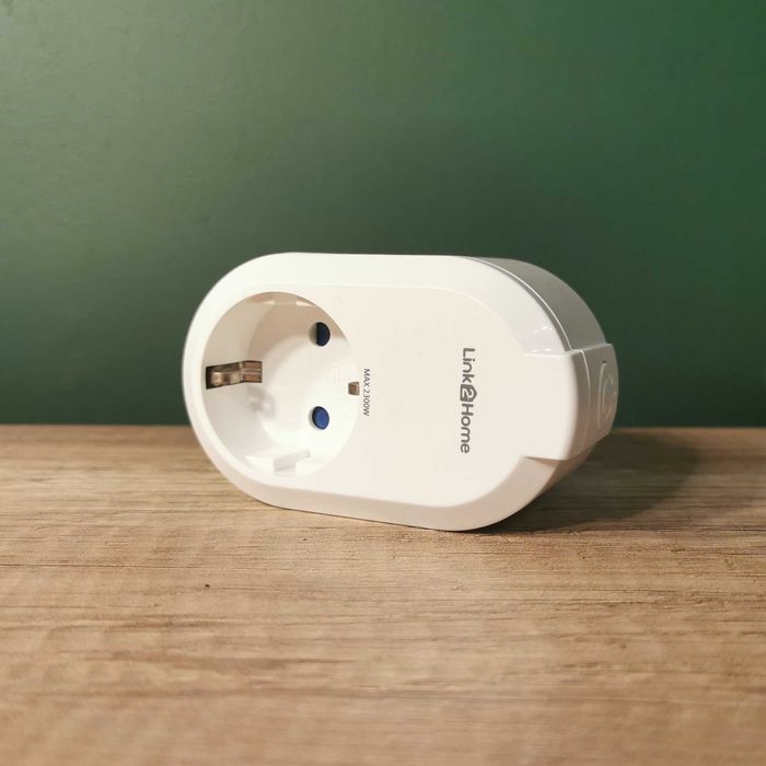 Smart gniazdko REV EMW303WF-1