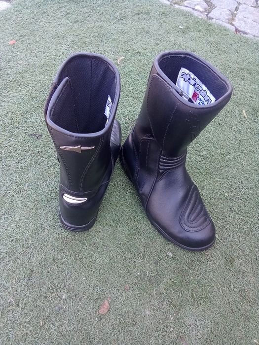 Bota alpinestat racing Ahead