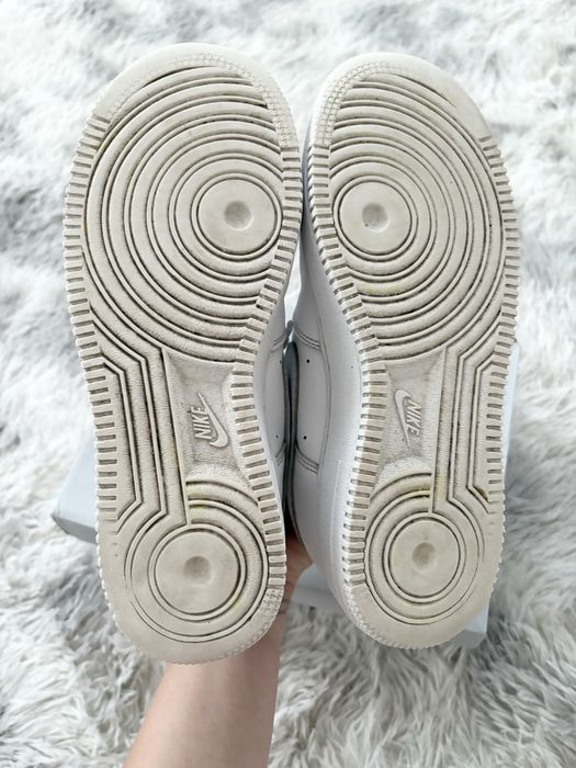 Nike Air Force 38,5