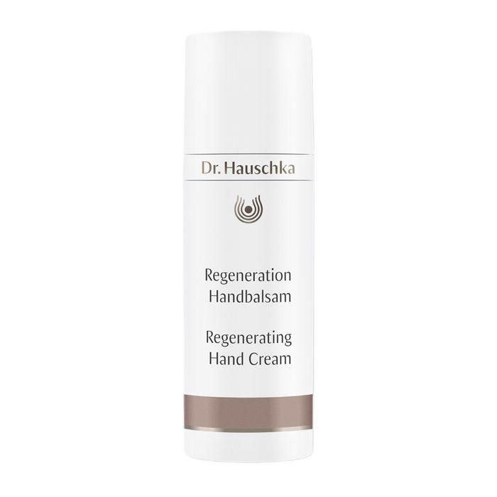Dr. Hauschka  intensywnie regenerujący krem do rąk 50ml