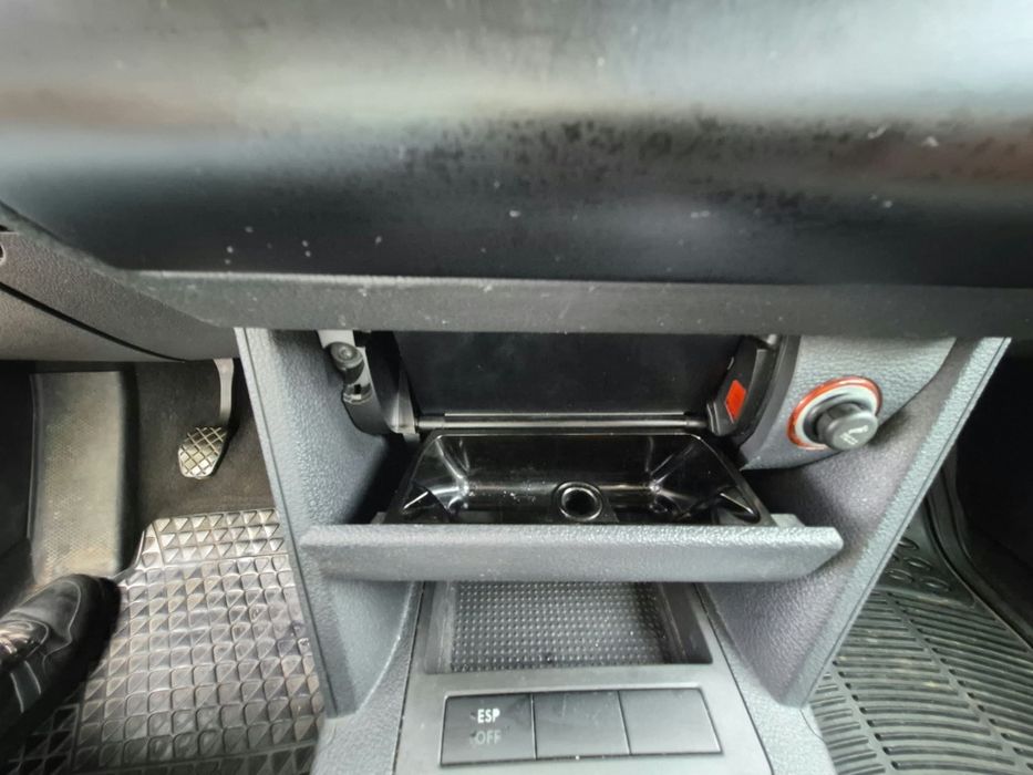 Vw Touran 1.9Tdi Pd100